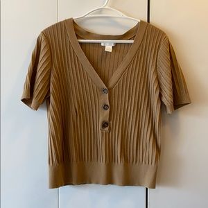 Sweater Top